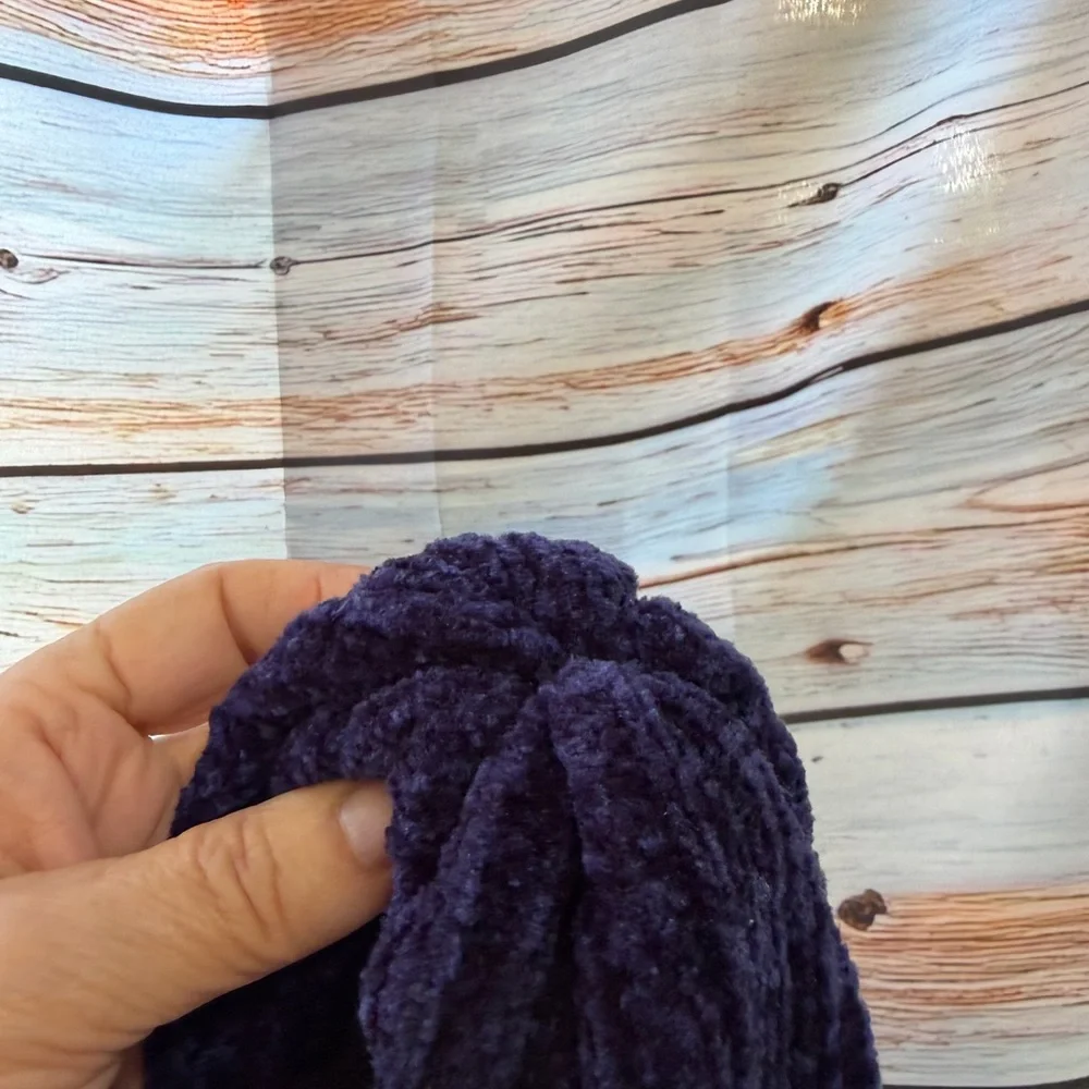 Dark Blue‎ Boggan